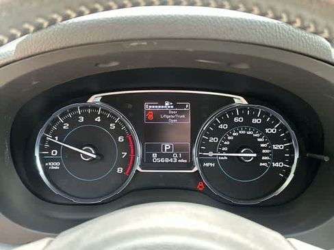 Used 2018 Subaru Forester 2.5i Limited AWD/4WD image 7