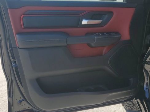 New 2026 RAM 1500 Rebel image 21