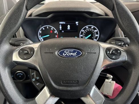 Used 2022 Ford Transit Connect XL FWD image 24