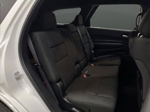 Used 2024 Dodge Durango GT w/ Blacktop Package image 30