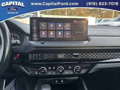 Used 2024 Honda Accord Sport image 26