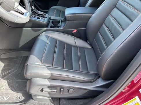 Used 2025 Honda CR-V Sport-L image 20