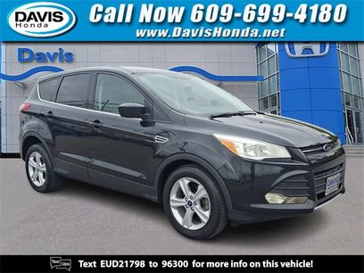 Used 2014 Ford Escape SE