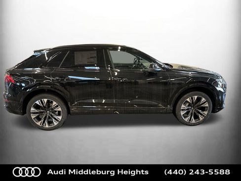 New 2026 Audi Q8 Premium Plus image 8