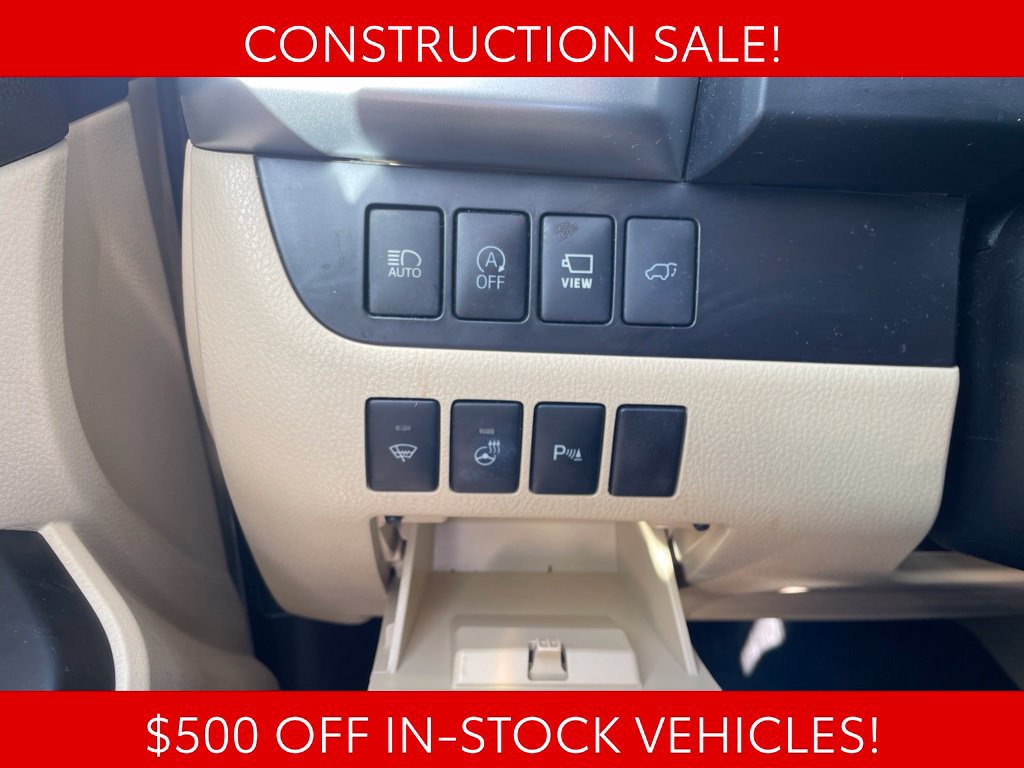Used 2019 Toyota Highlander Limited Platinum AWD/4WD image 30