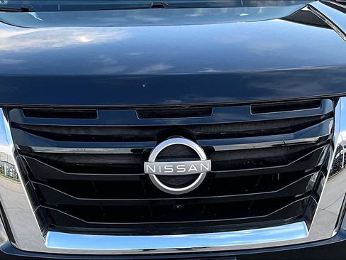 Certified 2024 Nissan Pathfinder Platinum w/ Cargo Package image 28