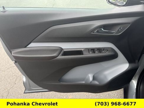 New 2027 Chevrolet Bolt LT FWD image 20