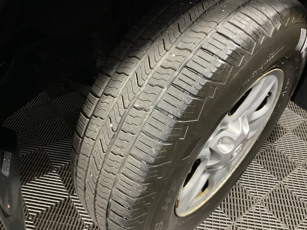 Used 2017 Toyota Tundra SR AWD/4WD image 17