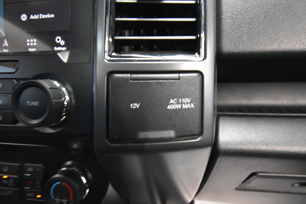 Used 2018 Ford F150 XLT w/ Equipment Group 302A Luxury AWD/4WD image 19