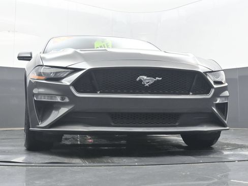 Used 2020 Ford Mustang GT RWD image 23