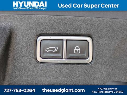 Used 2023 Kia Sorento SX FWD image 14