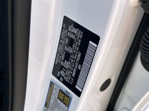 New 2026 Kia Seltos LX image 29