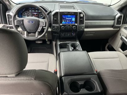 Certified 2021 Ford F250 XLT w/ XLT Premium Package