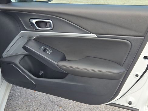 Certified 2025 Acura Integra image 8