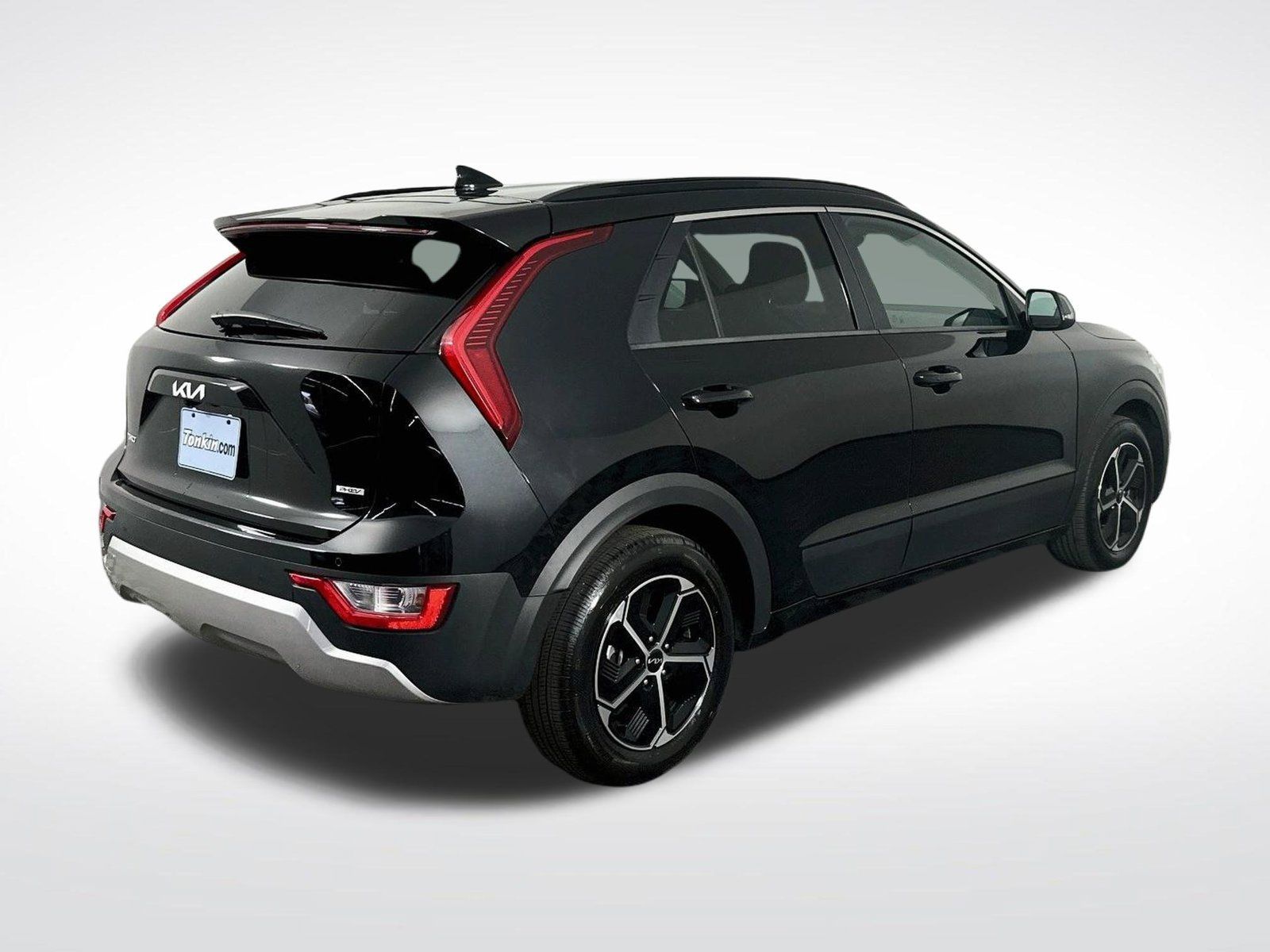 Used 2025 Kia Niro EX FWD image 8