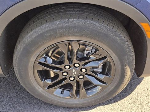 Used 2022 Chevrolet Blazer LT image 18