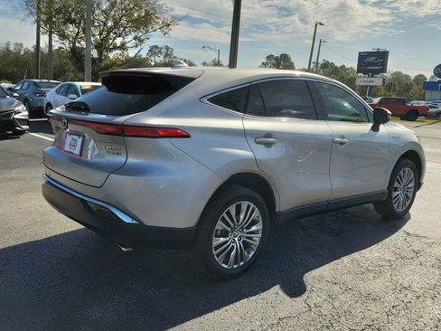 Used 2021 Toyota Venza Limited w/ Advanced Technology Package image 3