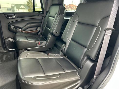 Used 2016 Chevrolet Tahoe LT w/ Luxury Package image 11