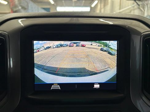 Used 2022 Chevrolet Silverado 3500 W/T w/ WT Convenience Package AWD/4WD image 24