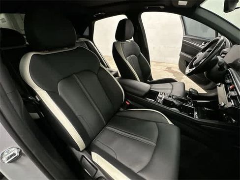 Used 2025 Kia K5 GT-Line w/ GT-Line Premium Package image 23