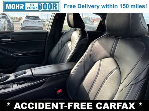 Used 2022 Toyota Avalon XLE image 12