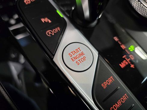 Used 2022 BMW X3 xDrive30i image 23