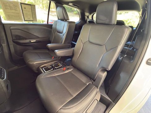 Certified 2024 Lexus TX 350 FWD w/ Captains Chair Package image 20