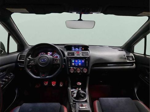 Used 2021 Subaru WRX STI Limited image 21