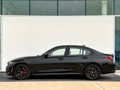 New 2026 BMW 330i Sedan w/ M Sport Package RWD image 8