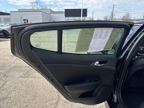 Used 2020 Kia Stinger GT image 20