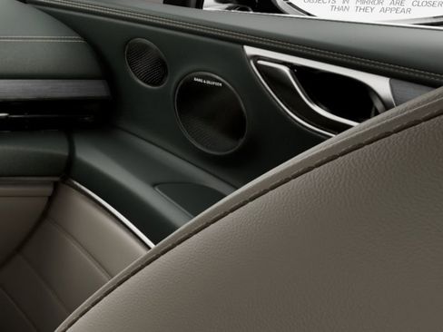 Certified 2025 Genesis GV80 2.5T Advanced image 23