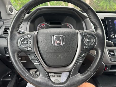 Used 2023 Honda Ridgeline RTL image 19