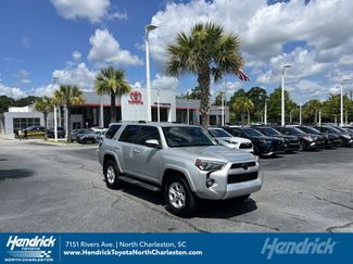 Used 2021 Toyota 4Runner SR5 RWD video 1
