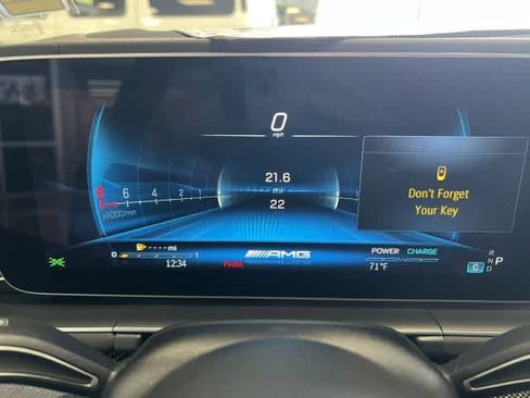New 2026 Mercedes-Benz GLE 63 AMG S image 25