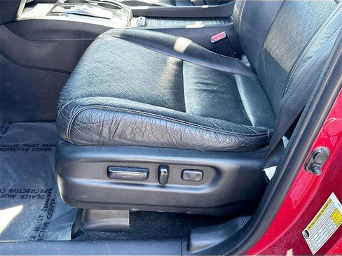 Used 2023 Honda Passport Elite image 19