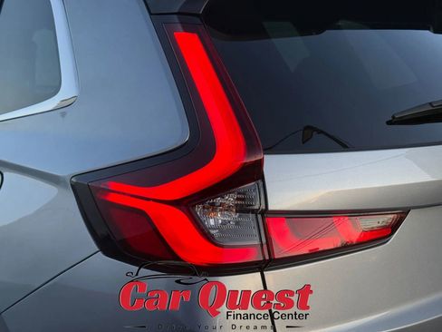 Used 2025 Honda CR-V EX image 28