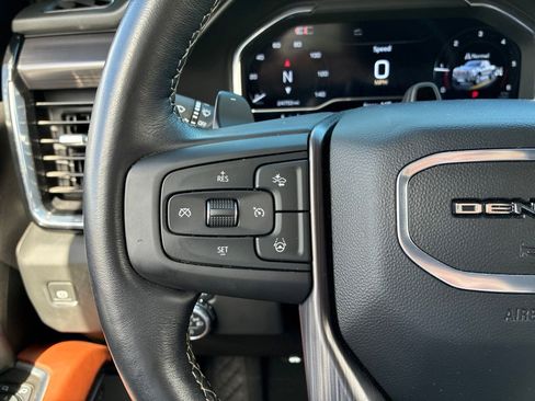 Used 2024 GMC Sierra 1500 Denali Ultimate AWD/4WD image 25