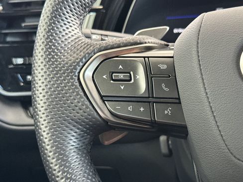 Used 2026 Lexus TX 500h AWD w/ Technology Package image 33