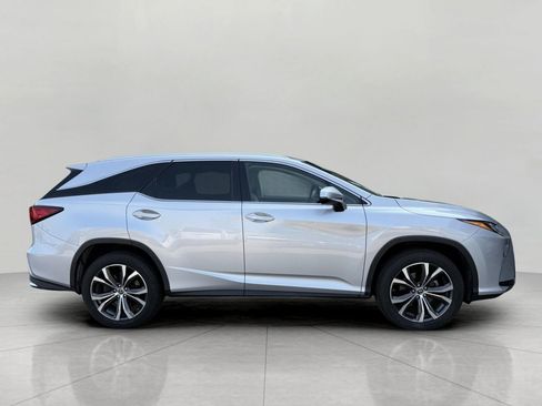 Used 2018 Lexus RX 350L AWD image 14