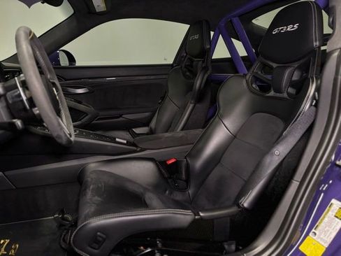 Used 2016 Porsche 911 GT3 RS RWD image 19