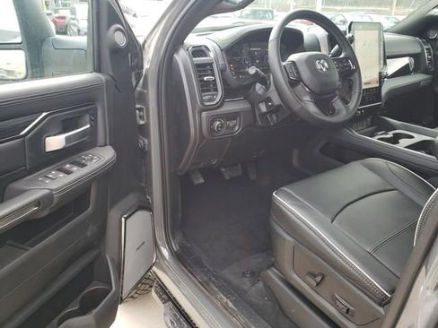 New 2026 RAM 2500 Power Wagon image 12