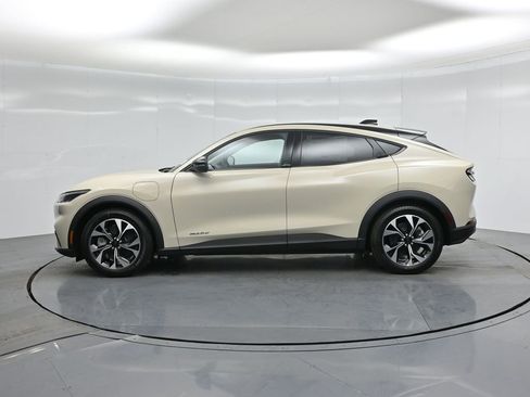 New 2026 Ford Mustang Mach-E Select image 27