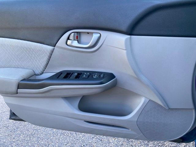 Used 2014 Honda Civic LX image 20