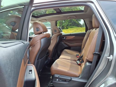 Certified 2024 Acura MDX SH-AWD w/ Technology Package image 21