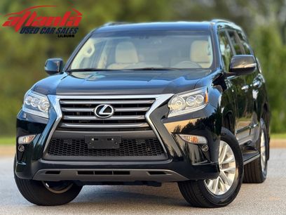 Used 2019 Lexus GX 460