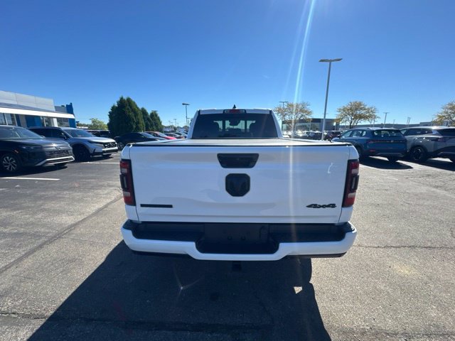 Used 2023 RAM 1500 Big Horn AWD/4WD image 13