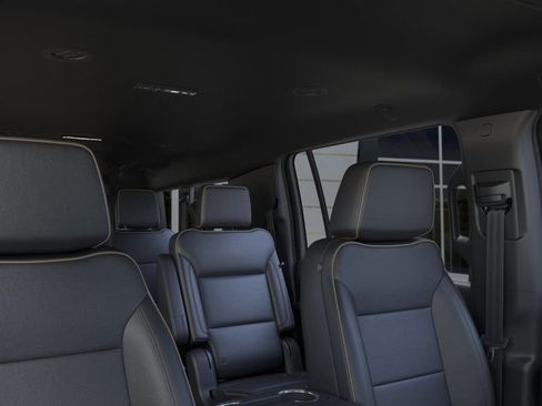 New 2025 GMC Yukon XL Elevation image 24