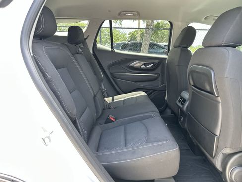 Used 2023 GMC Terrain SLE w/ Elevation Edition FWD image 19