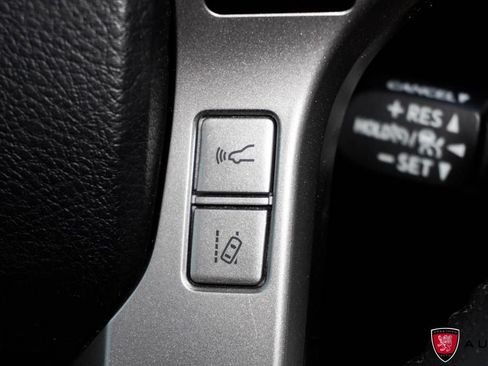 Used 2023 Toyota 4Runner SR5 AWD/4WD image 23