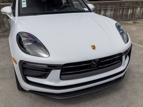 New 2026 Porsche Macan S AWD/4WD image 15